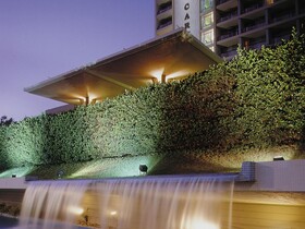 The Dan Carmel Hotel