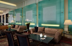 The Dan Carmel Hotel