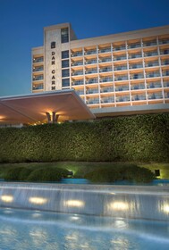 The Dan Carmel Hotel