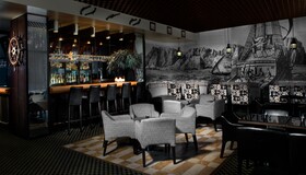 The Dan Carmel Hotel