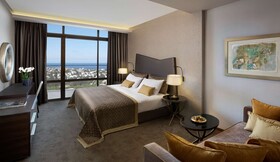 The Dan Carmel Hotel