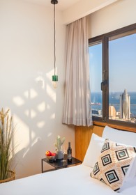 Haifa Tower Hotel
