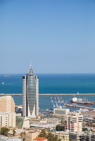 Haifa Tower Hotel
