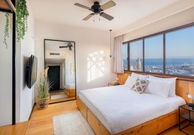 Haifa Tower Hotel
