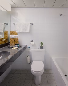 Haifa Tower Hotel