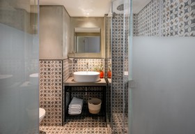 Haifa Tower Hotel