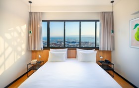 Haifa Tower Hotel