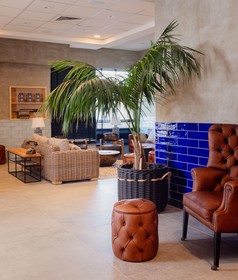 Haifa Tower Hotel