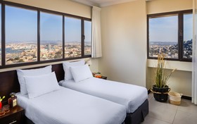 Haifa Tower Hotel