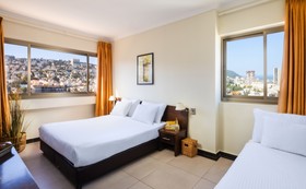 Haifa Tower Hotel