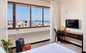 Haifa Tower Hotel