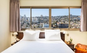 Haifa Tower Hotel