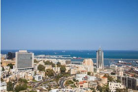 Haifa Tower Hotel