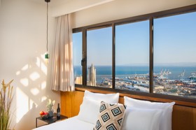 Haifa Tower Hotel
