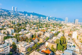 Haifa Tower Hotel