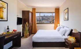 Haifa Tower Hotel