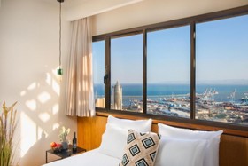 Haifa Tower Hotel