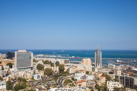Haifa Tower Hotel