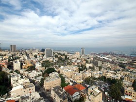 Haifa Tower Hotel