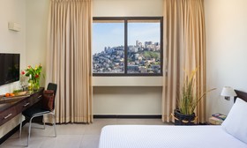 Haifa Tower Hotel
