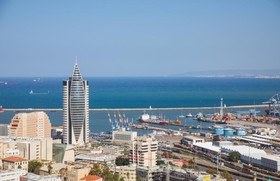 Haifa Tower Hotel