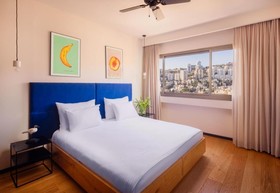 Haifa Tower Hotel