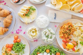 Haifa Tower Hotel