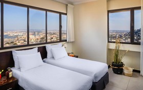 Haifa Tower Hotel