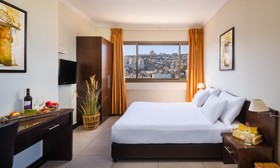 Haifa Tower Hotel