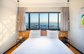 Haifa Tower Hotel