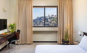 Haifa Tower Hotel