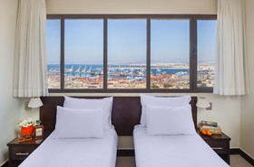 Haifa Tower Hotel