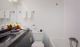 Haifa Tower Hotel