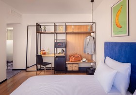 Haifa Tower Hotel