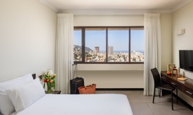 Haifa Tower Hotel