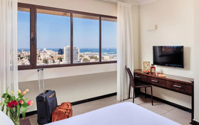 Haifa Tower Hotel