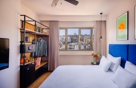 Haifa Tower Hotel
