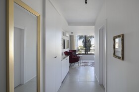 Urbanica Carmel