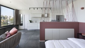 Urbanica Carmel