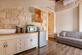 Via Maria Boutique Suites