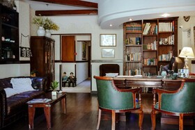 Villa Carmel Boutique