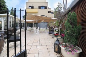 Villa Carmel Boutique