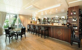 Villa Carmel Boutique