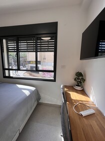 White Door Apartments