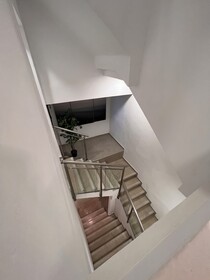 White Door Apartments