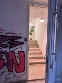 White Door Apartments
