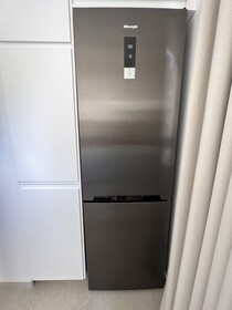White Door Apartments