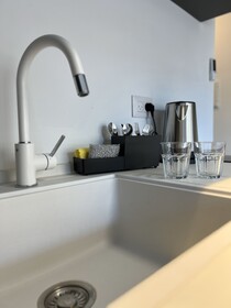 White Door Apartments