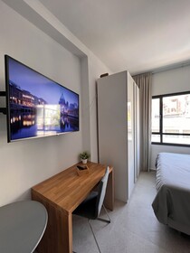 White Door Apartments