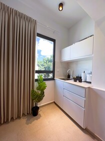 White Door Apartments